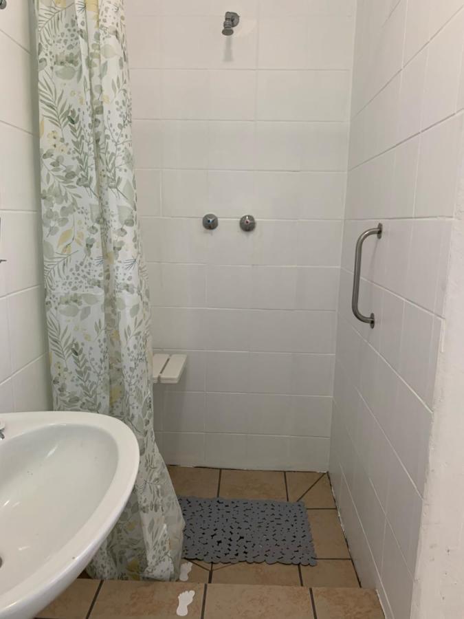 Plum Cottage Mbombela Екстер'єр фото