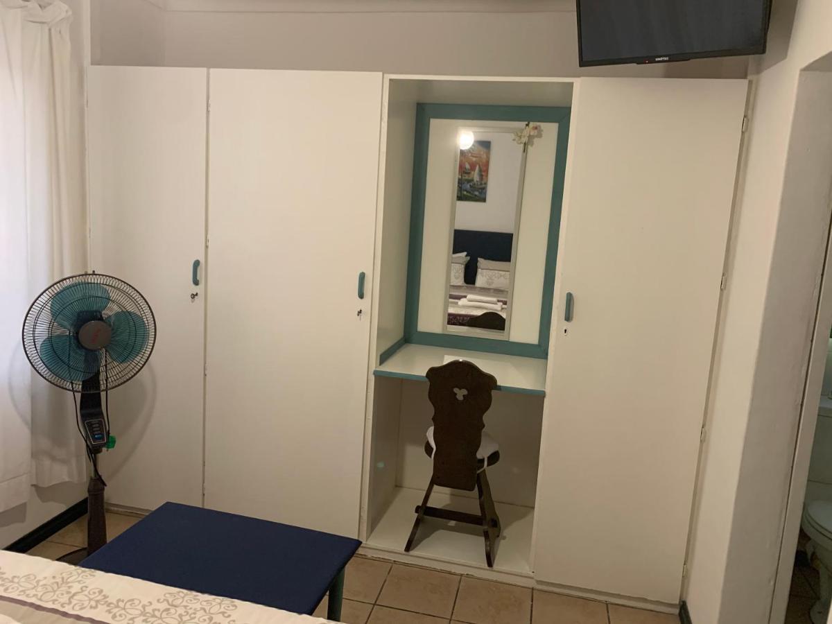 Plum Cottage Mbombela Екстер'єр фото