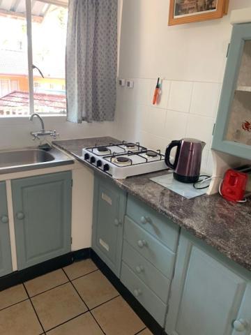 Plum Cottage Mbombela Екстер'єр фото